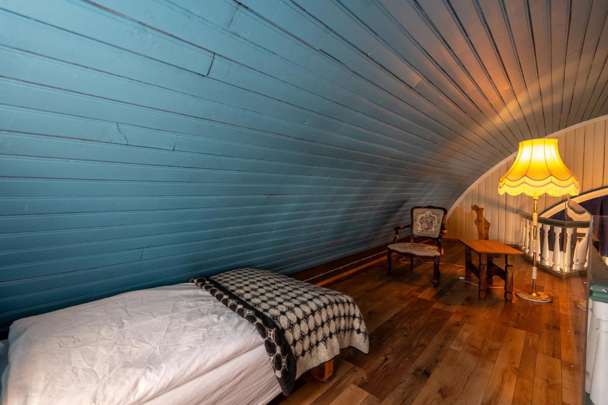 Hotel Bloenduos เบลินดือออส ภายนอก รูปภาพ