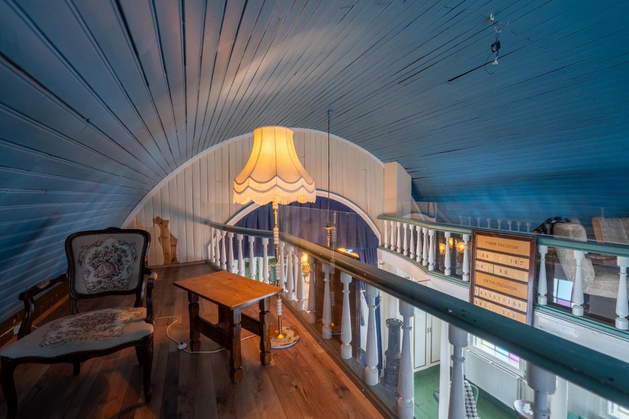 Hotel Bloenduos เบลินดือออส ภายนอก รูปภาพ